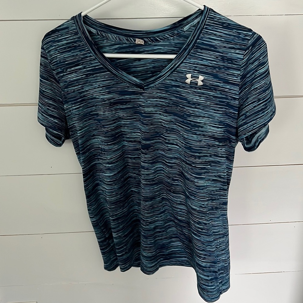 Under Armour size large